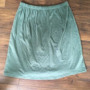 Indi & Cold Skirt L
